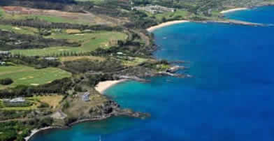 Honolua Bay